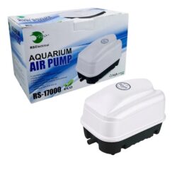 RS-17000 AIREADOR / 8631210326127