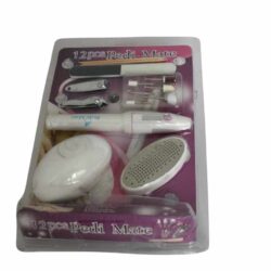 SET DE MANUCURA P/UÑAS / 8663000510041