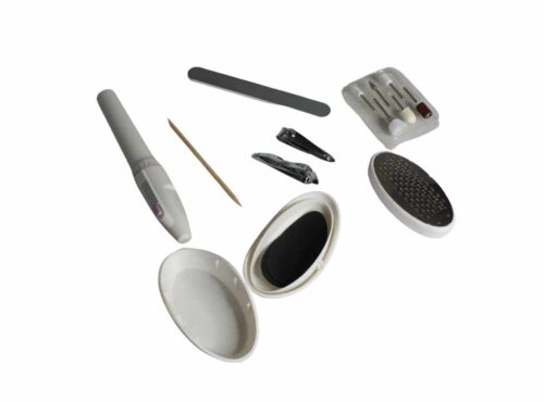 SET DE MANUCURA P/UÑAS / 8663000510041 - Imagen 2