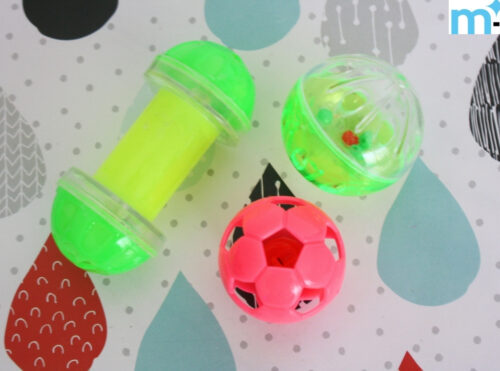 9020 PELOTA 3PC /8672100090209 - Imagen 2