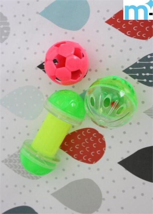 9020 PELOTA 3PC /8672100090209