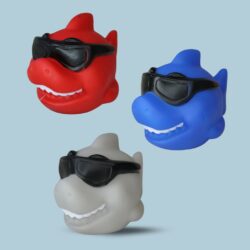 CHIFLE TIBURON CON ANTEOJO/19100