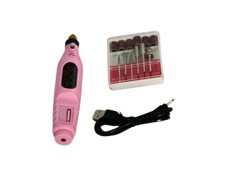TORNO P/UÑAS COBRE /321311 - M-ONCE