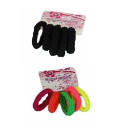 188-67# GOMITA NEGRO / 8612230318514
