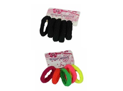 188-67# GOMITA NEGRO / 8612230318514