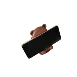 SOPORTE PARA CELULAR DIBUJO DE ANIMALITOS / 8663211106156