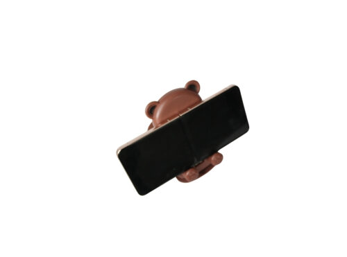 SOPORTE PARA CELULAR DIBUJO DE ANIMALITOS / 8663211106156