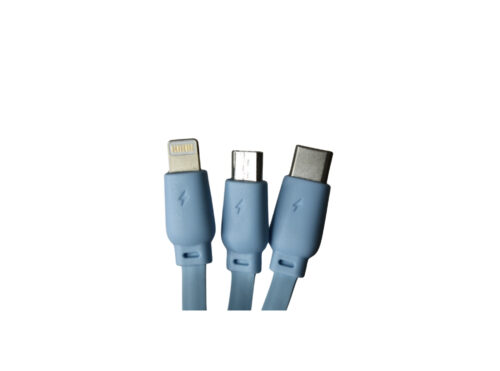CA-848# CABLE C/3 CABEZAS / 6972047911196 - Imagen 4