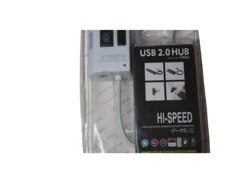 USB C/7 HUECO/ 4897005980287 - Imagen 3