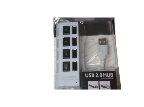 USB C/7 HUECO/ 4897005980287 - Imagen 2