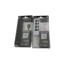 USB C/7 HUECO/ 4897005980287