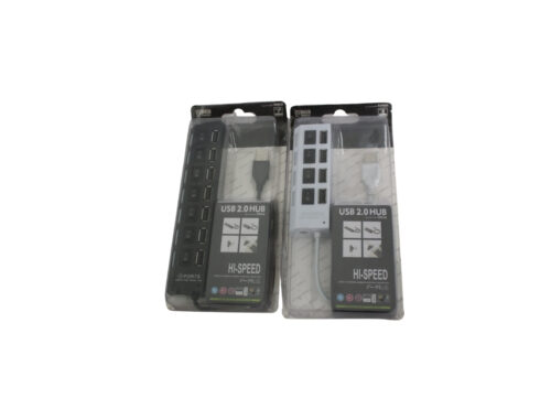 USB C/7 HUECO/ 4897005980287