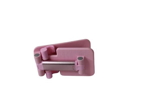 SOPORTE DE MESA PLEGABLE / 8458861682767 - Imagen 4