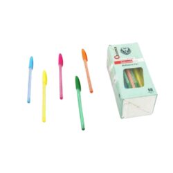 LAPICERA 50PCS KE# / 8904155900326