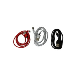 CABLE CARGADOR MAGNETICO /8673200717171