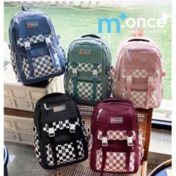 106# MOCHILA CHICA	/ 8661230212186