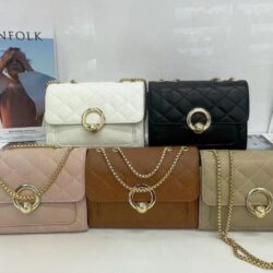 H6603# CARTERA MUJER / 8600230420122