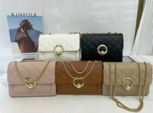 H6603# CARTERA MUJER / 8600230420122