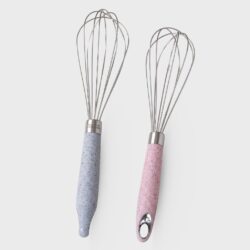 BATIDOR MANUAL SILICONA COLORES /911058