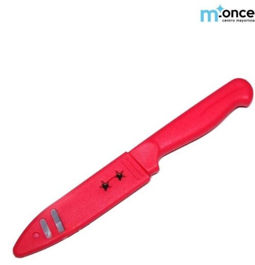 1023# CUCHILLO P/FRUTAS /  8672230617697