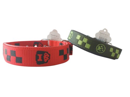 4.0CM COLLAR C/BORDADO / 8686000082608 - Imagen 2