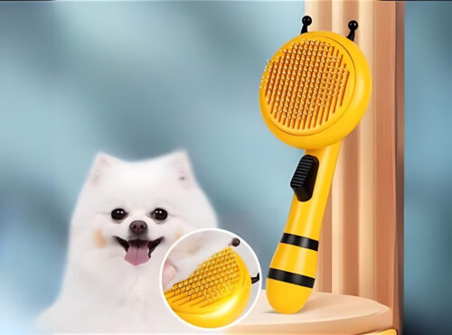 CEPILLO C/BOTON ABEJA/ 8663230226248 - Imagen 2