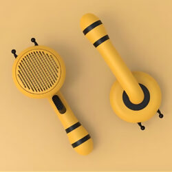 CEPILLO C/BOTON ABEJA/ 8663230226248