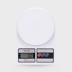 ST-400# BALANZA ELECTRONICA /706205