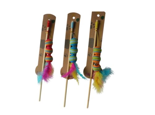 WPS-106 PALITA C/3 PELOTAS Y PLUMA / 8688240302089