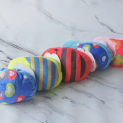 PELUCHE OJOTA/ 8206720003723