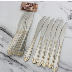 AY# CUCHILLOS 6PCS/ 8663000213904