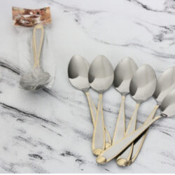 AY# CUCHARAS 6PCS/ 8663000213867