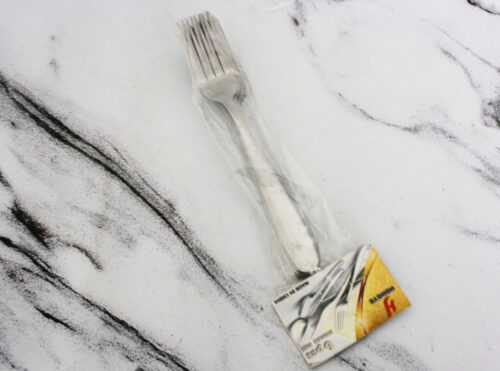 TENEDOR LISO 6PCS/ 8663210911089 - Imagen 2