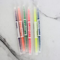 AYB-618# RESALTADOR 6PCS /100018