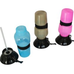 BOTELLA CON BEBEDERO /029161