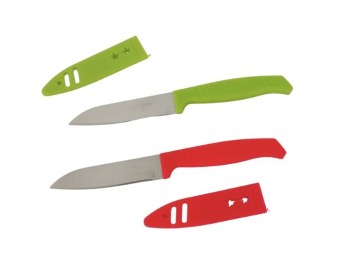 1023# CUCHILLO P/FRUTAS /  8672230617697 - Imagen 2