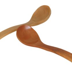 CUCHARON DE MADERA/ 8692210624521