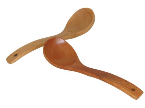 CUCHARON DE MADERA/ 8692210624521