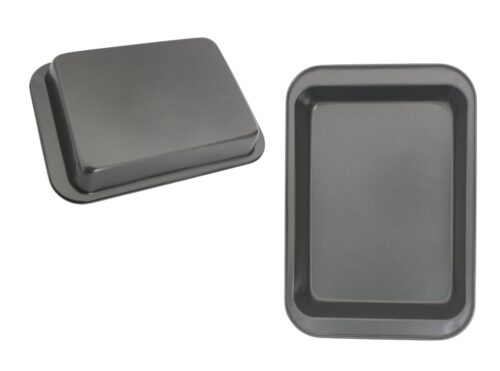 ASADERA RECTANGULAR 31*22*4.5/ 8663210718268 - Imagen 3
