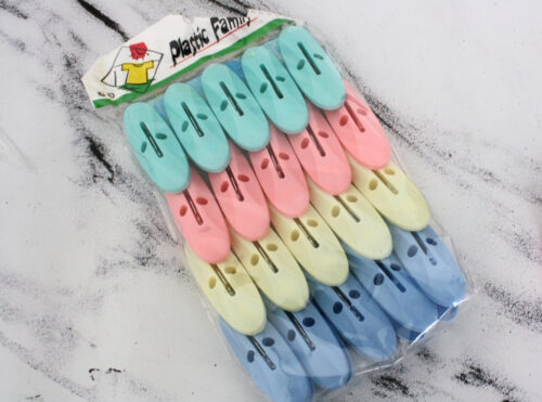 8928# BROCHE LARGO 24PCS/  8692000108163