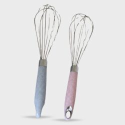 BATIDOR MANUAL SILICONA COLORES /911058