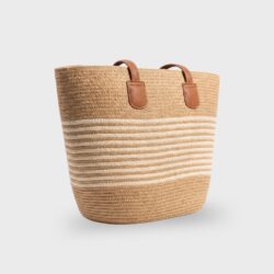 38294# BOLSO PLAYERO PAJA