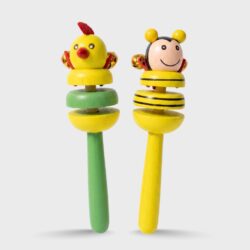 SONAJERO INFANTIL DE TRES SECCIONES /616353