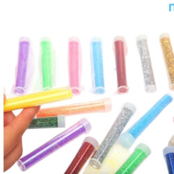BRILLANTINA P/UÑAS/  8692101815106