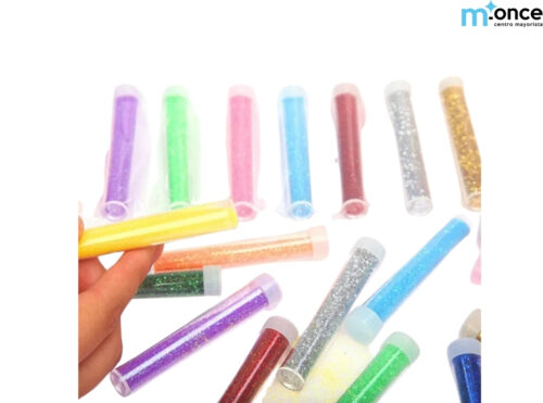 BRILLANTINA P/UÑAS/  8692101815106