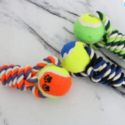 CQ-04 SOGA C/PELOTA /000047