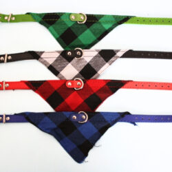 1.5 COLLAR C/PAÑUELO CUADRADO ESCOSES CH/12PCS/  8688200315241