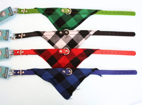 1.5 COLLAR C/PAÑUELO CUADRADO ESCOSES CH/12PCS/  8688200315241