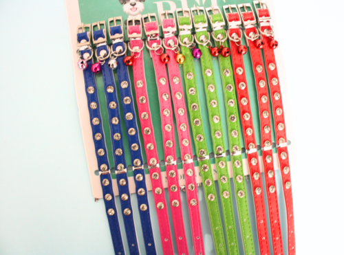 1.0 COLLAR C/10 STRASS 12 PCS/  8206720008360 - Imagen 2