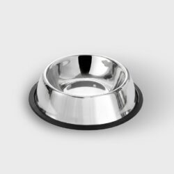 18CM COMEDERO INOXIDABLE /001491